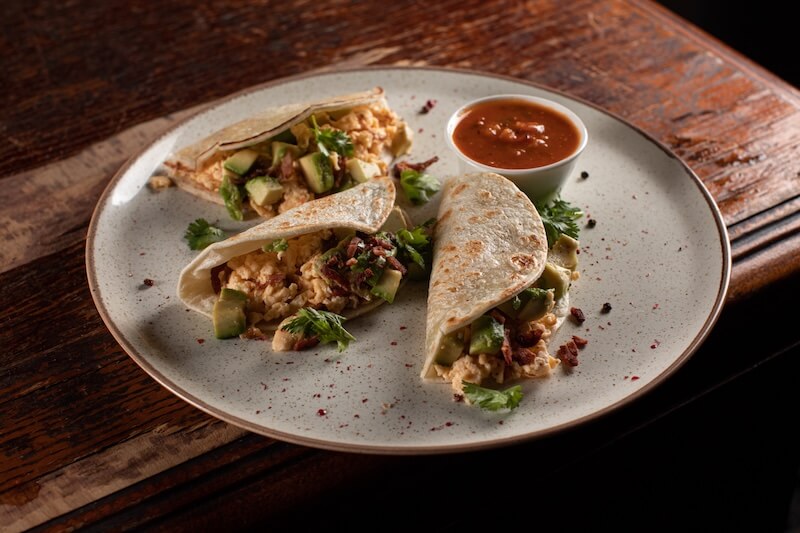 фото ресторана #2