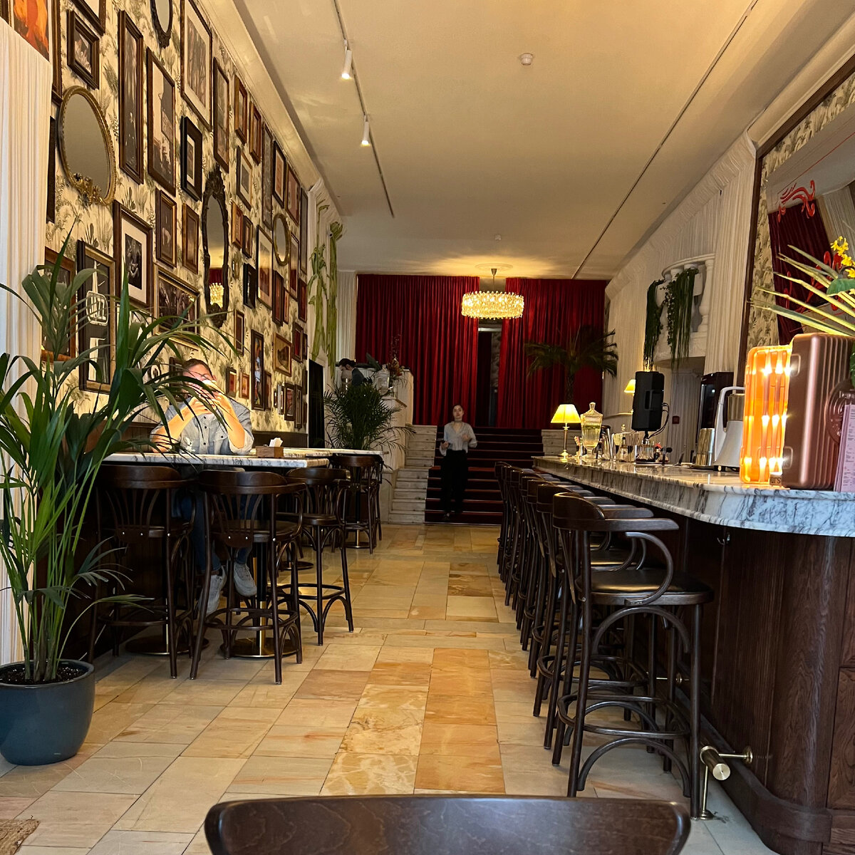 фото ресторана #10243