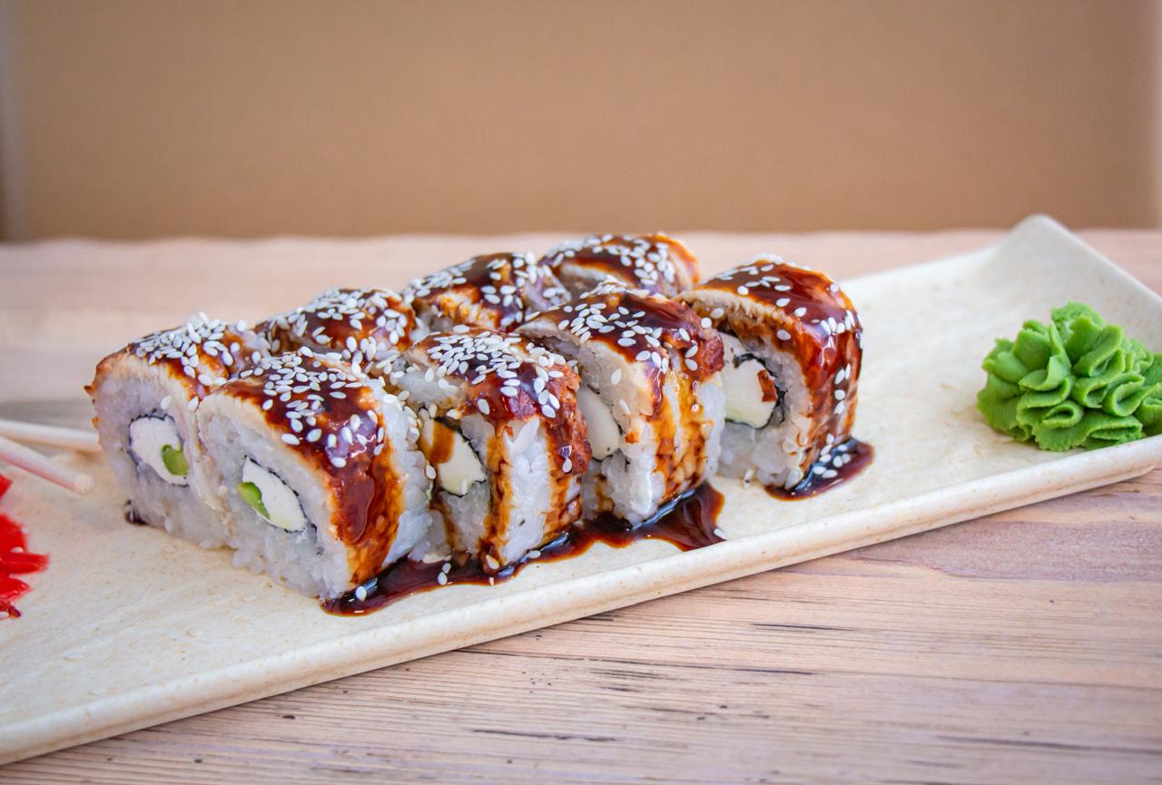 фото ресторана #1