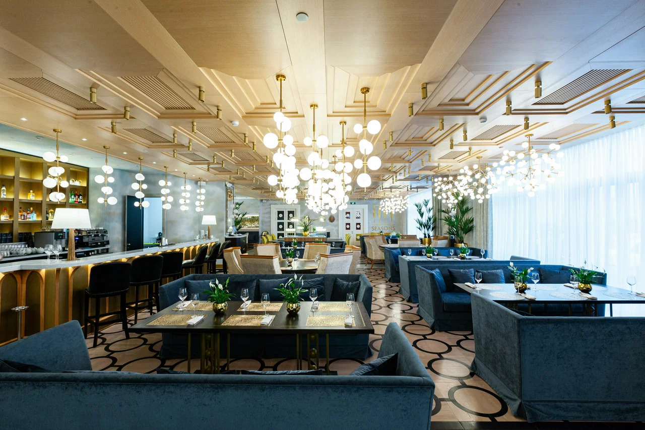 фото ресторана #9241