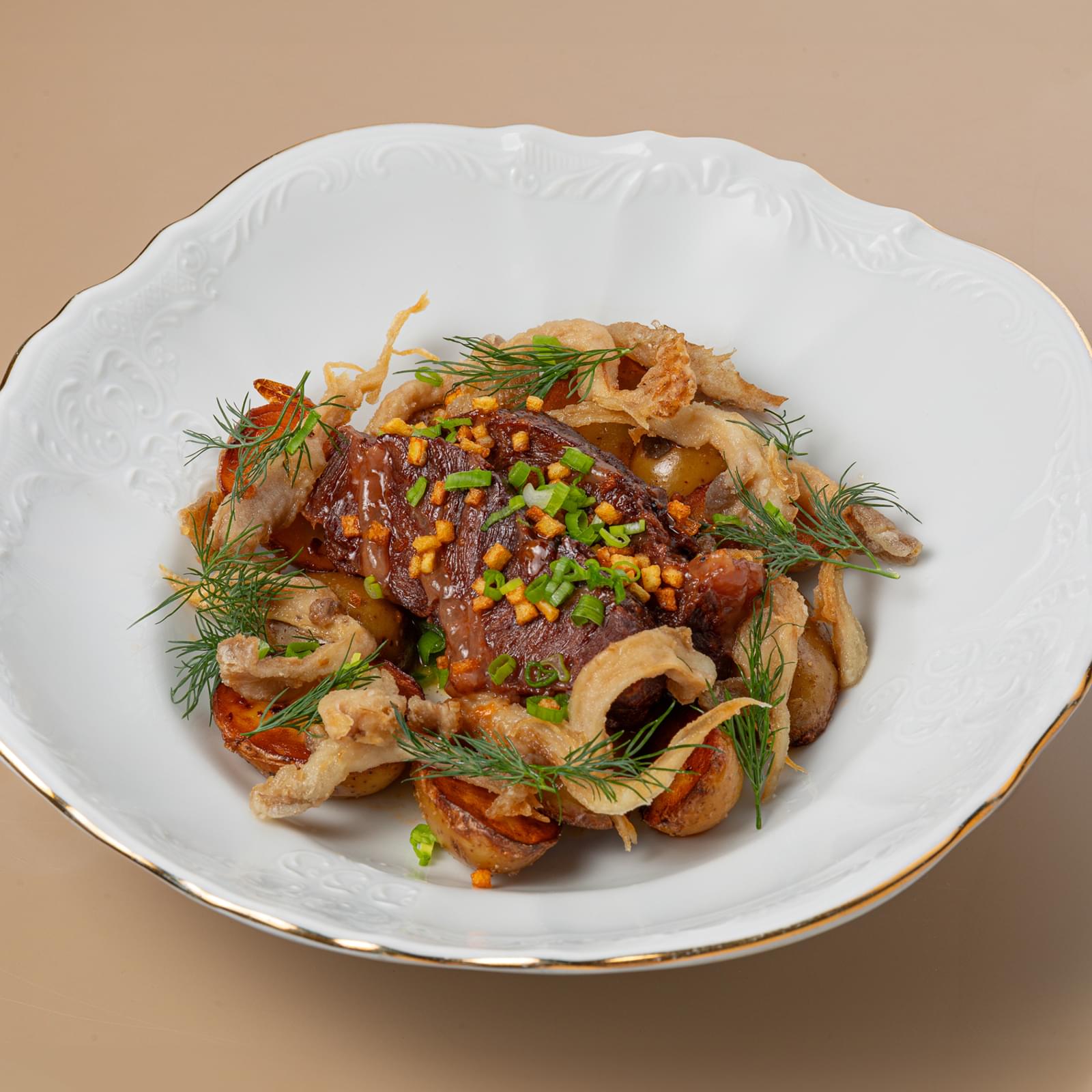 фото ресторана #3