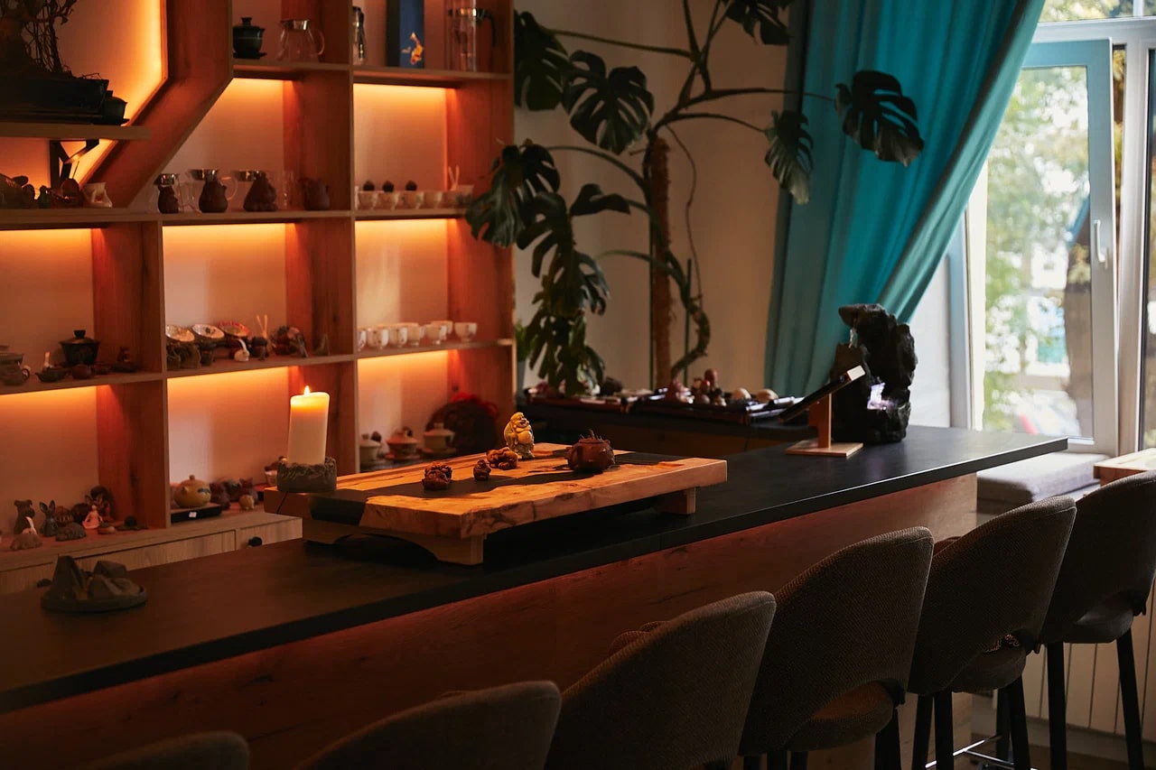 фото ресторана #2874