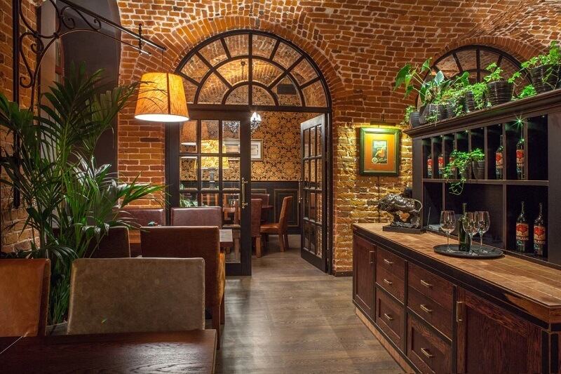 фото ресторана #3