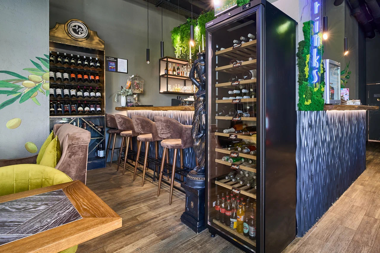 фото ресторана #7413