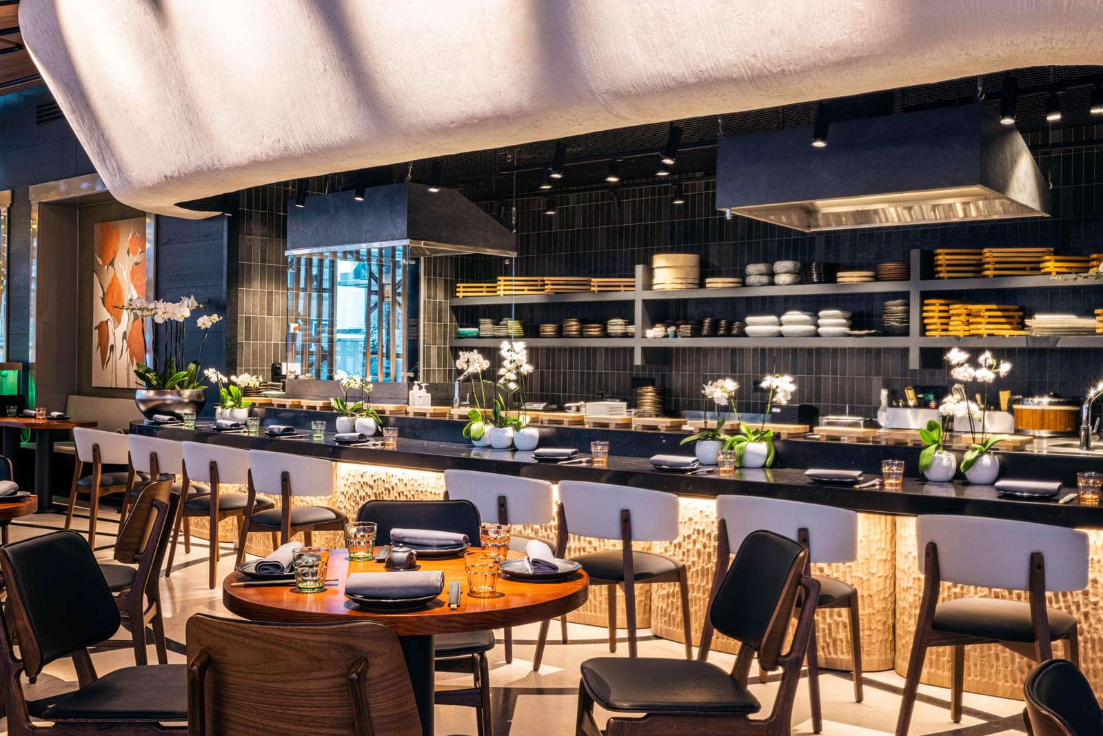 фото ресторана #12220