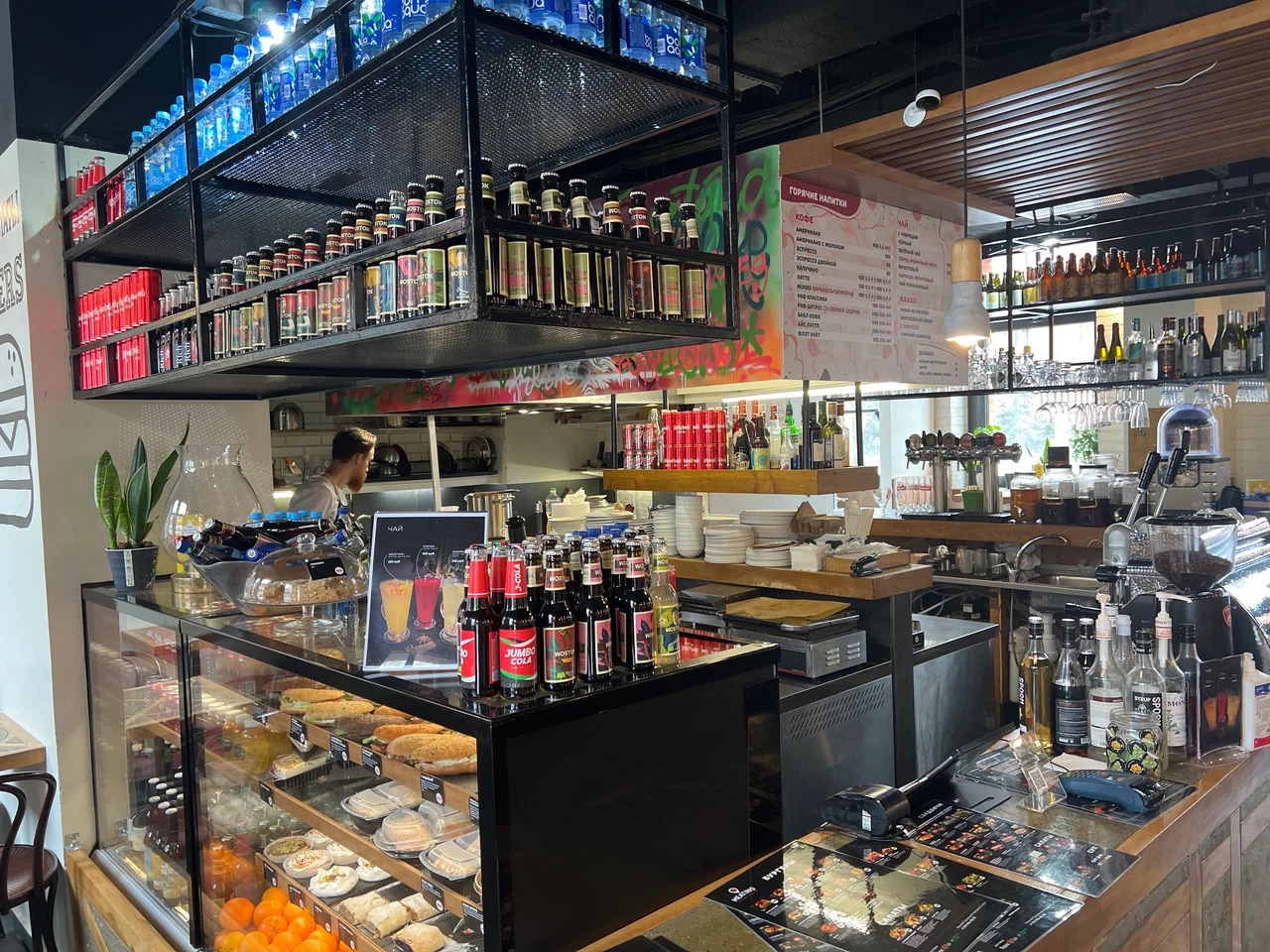 фото ресторана #9623