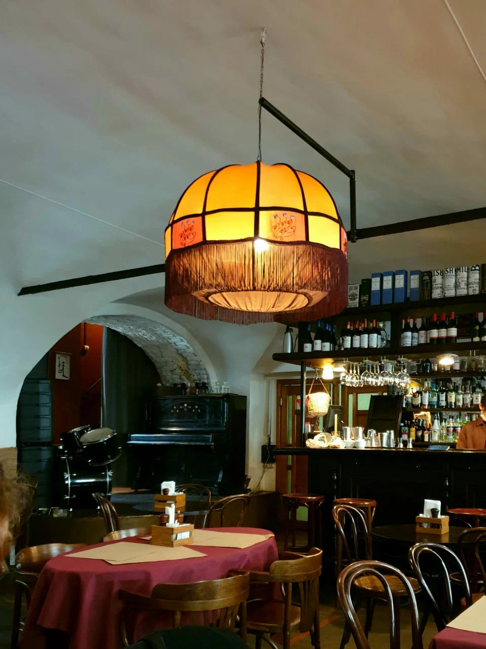 фото ресторана #9850