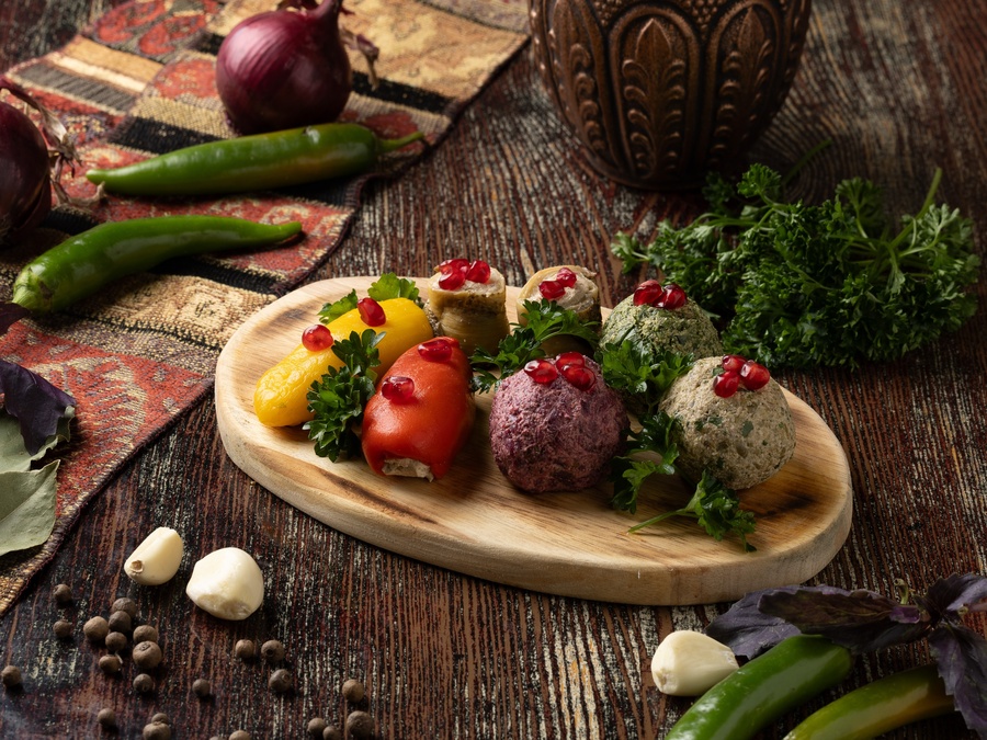 фото ресторана #1