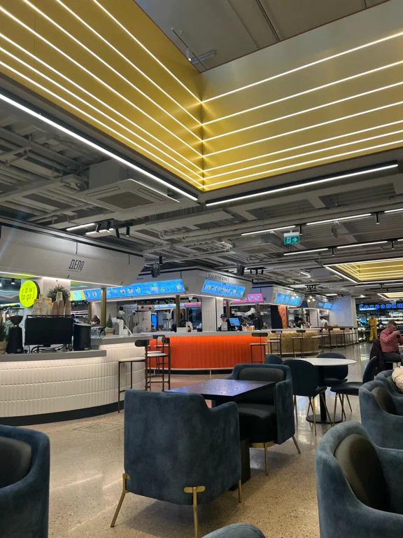 фото ресторана #11468