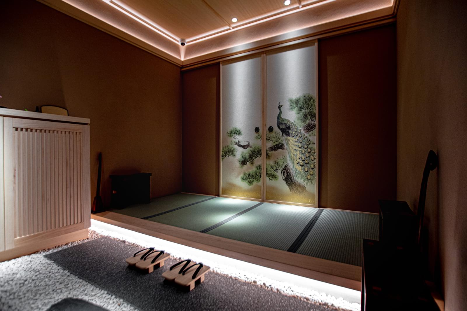 фото Uchiwa by Wa Garden