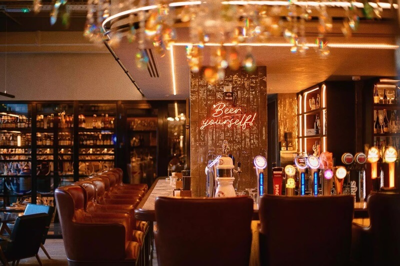 фото ресторана #3