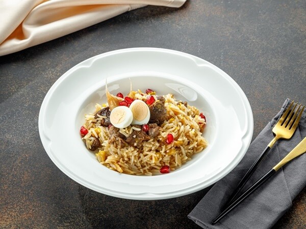 фото ресторана #2