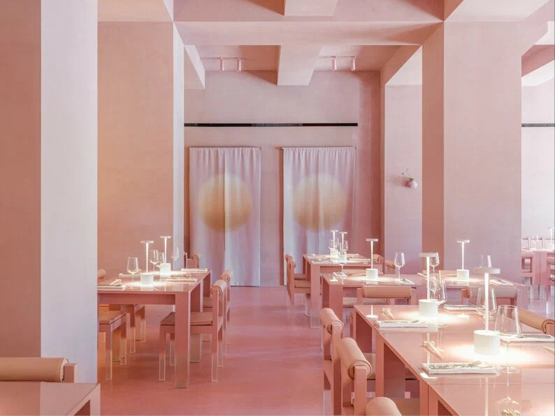 фото ресторана #10236