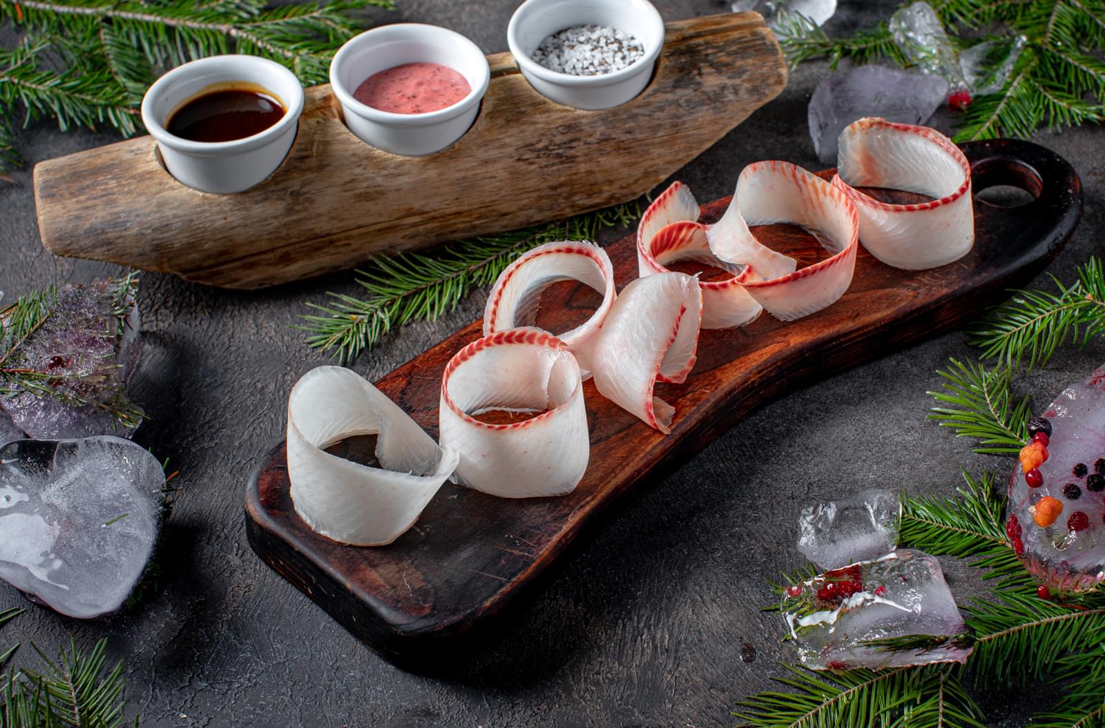 фото ресторана #1