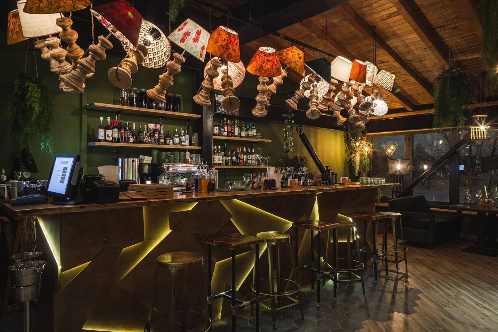 фото ресторана #2545