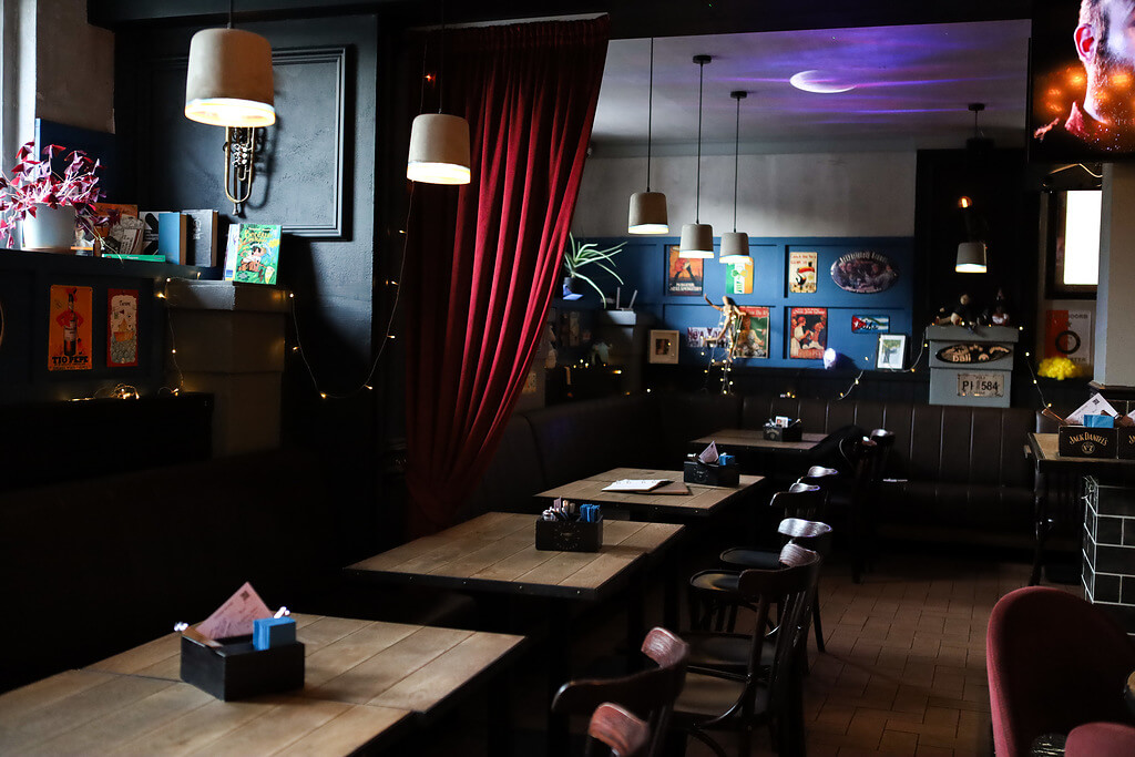 фото ресторана #10914