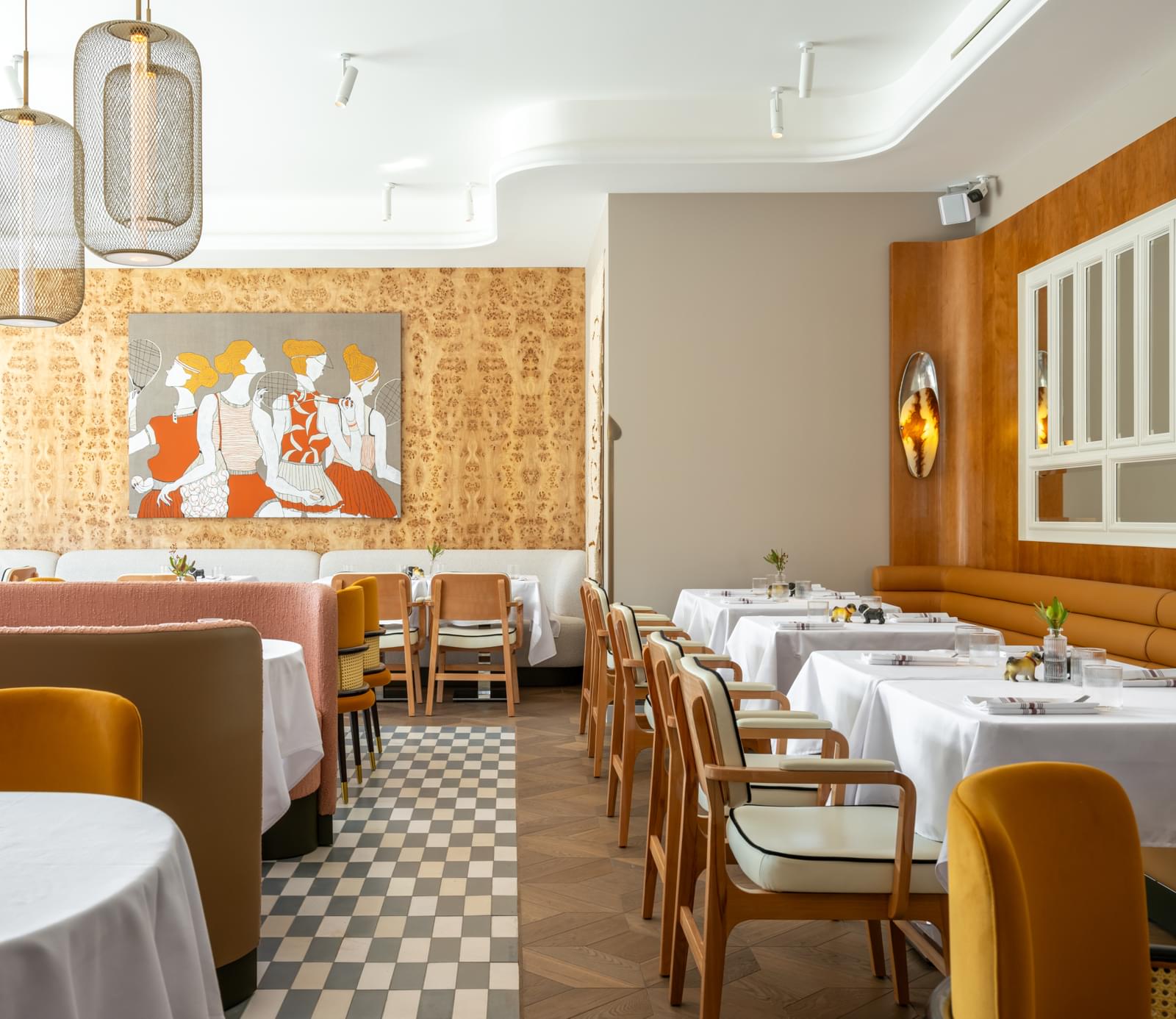 фото ресторана #3532