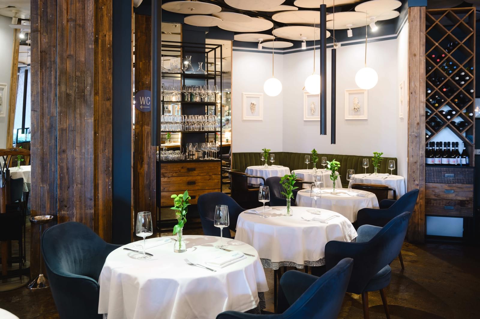 фото ресторана #7343