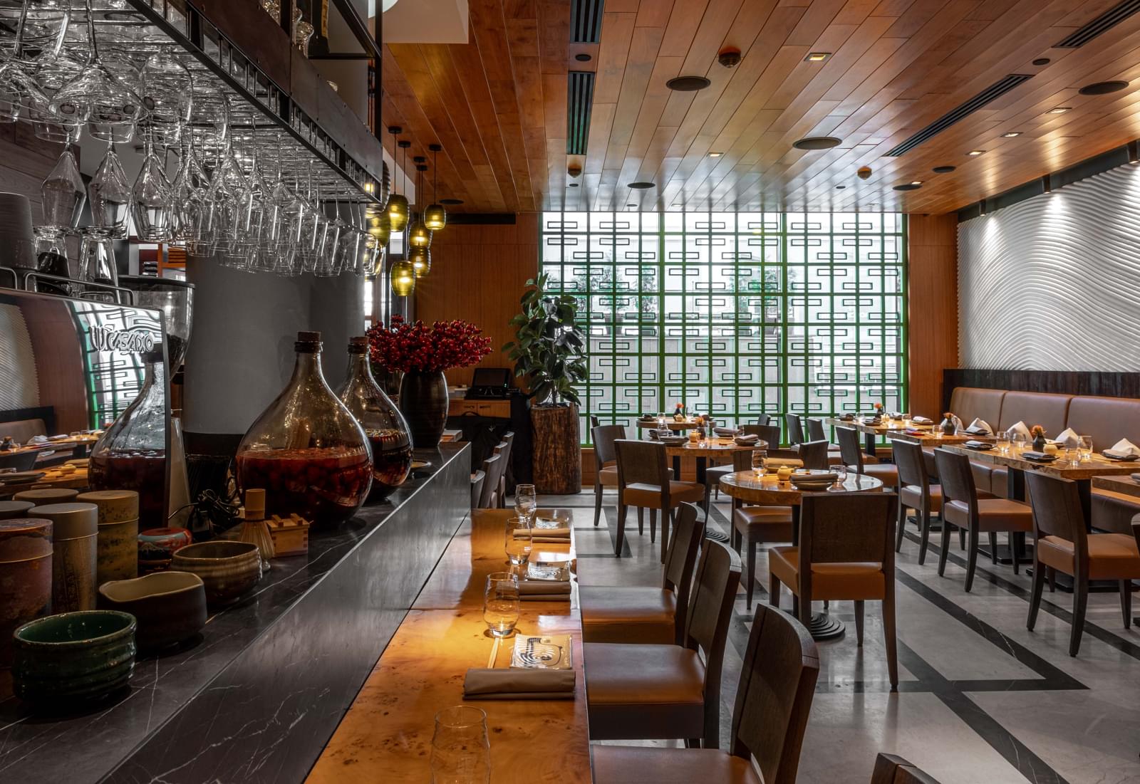 фото Fumisawa Sushi