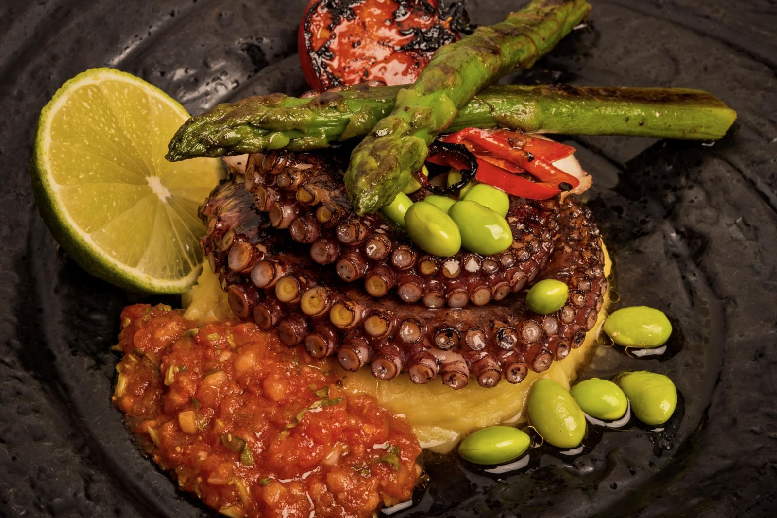 фото ресторана #1