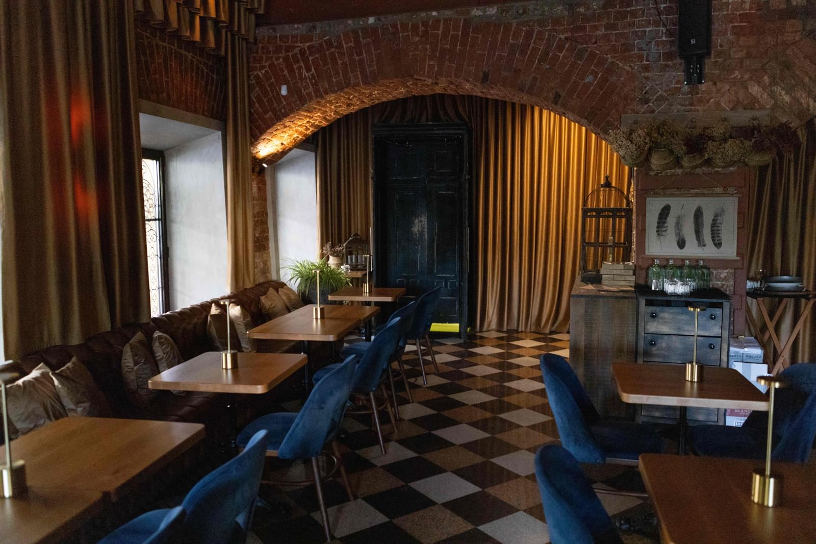 фото ресторана #10500