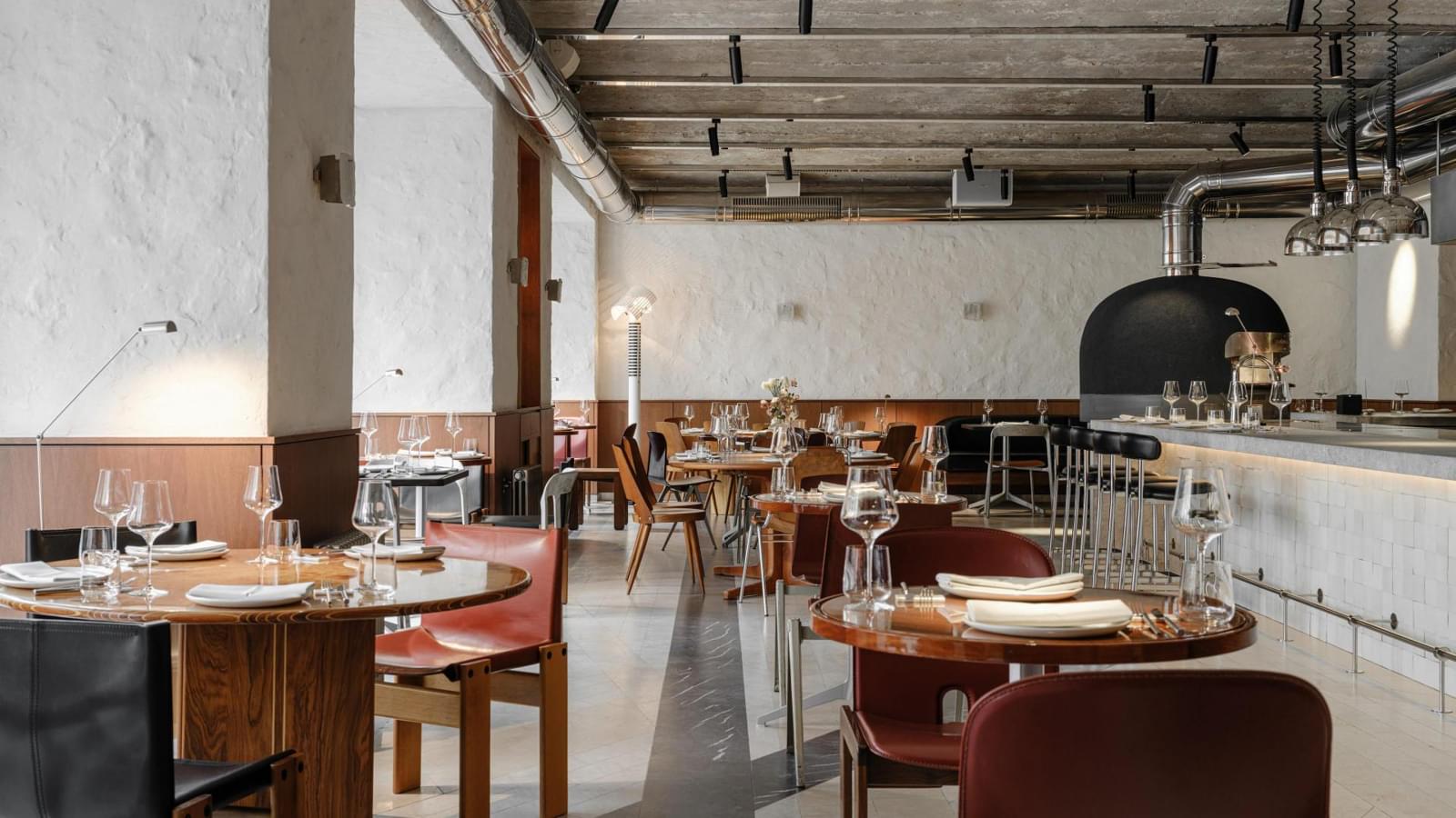 фото ресторана #5009