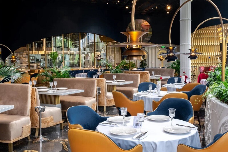 фото ресторана #3