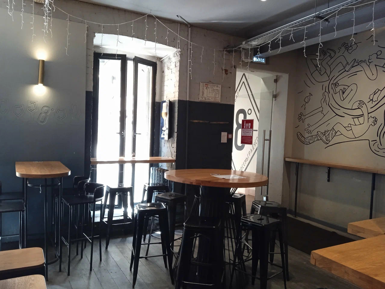 фото ресторана #1437