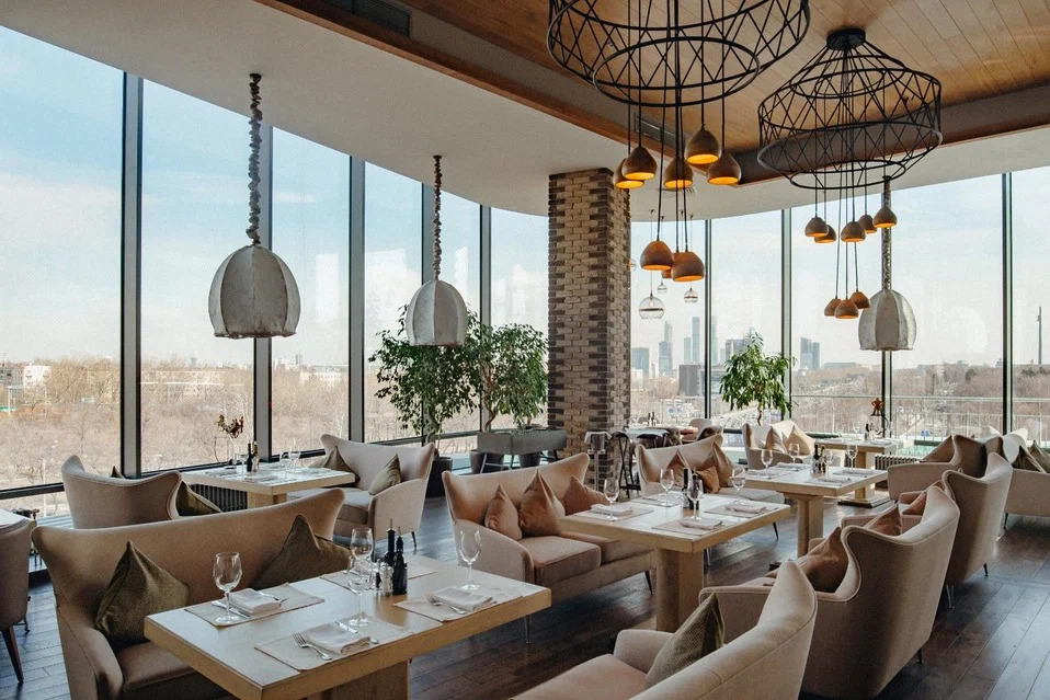 фото ресторана #580