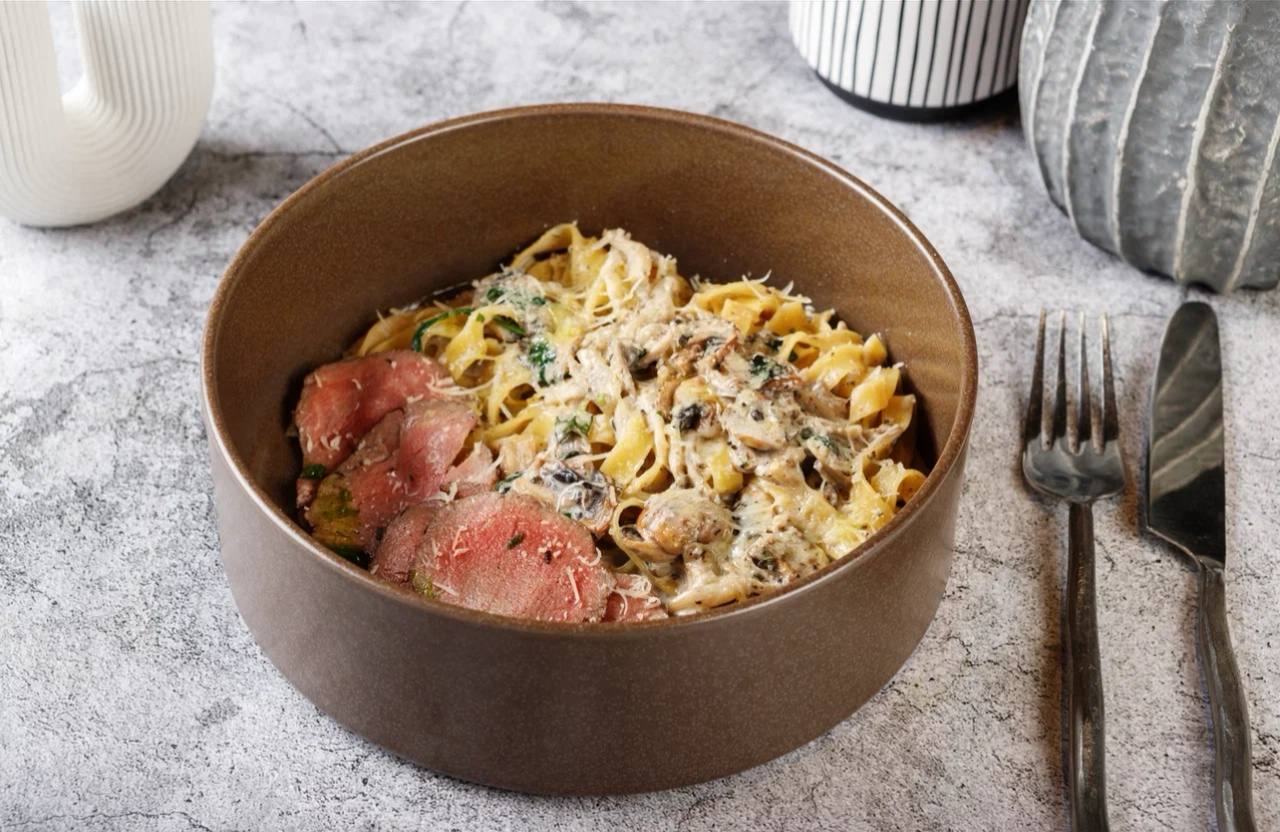 фото ресторана #2