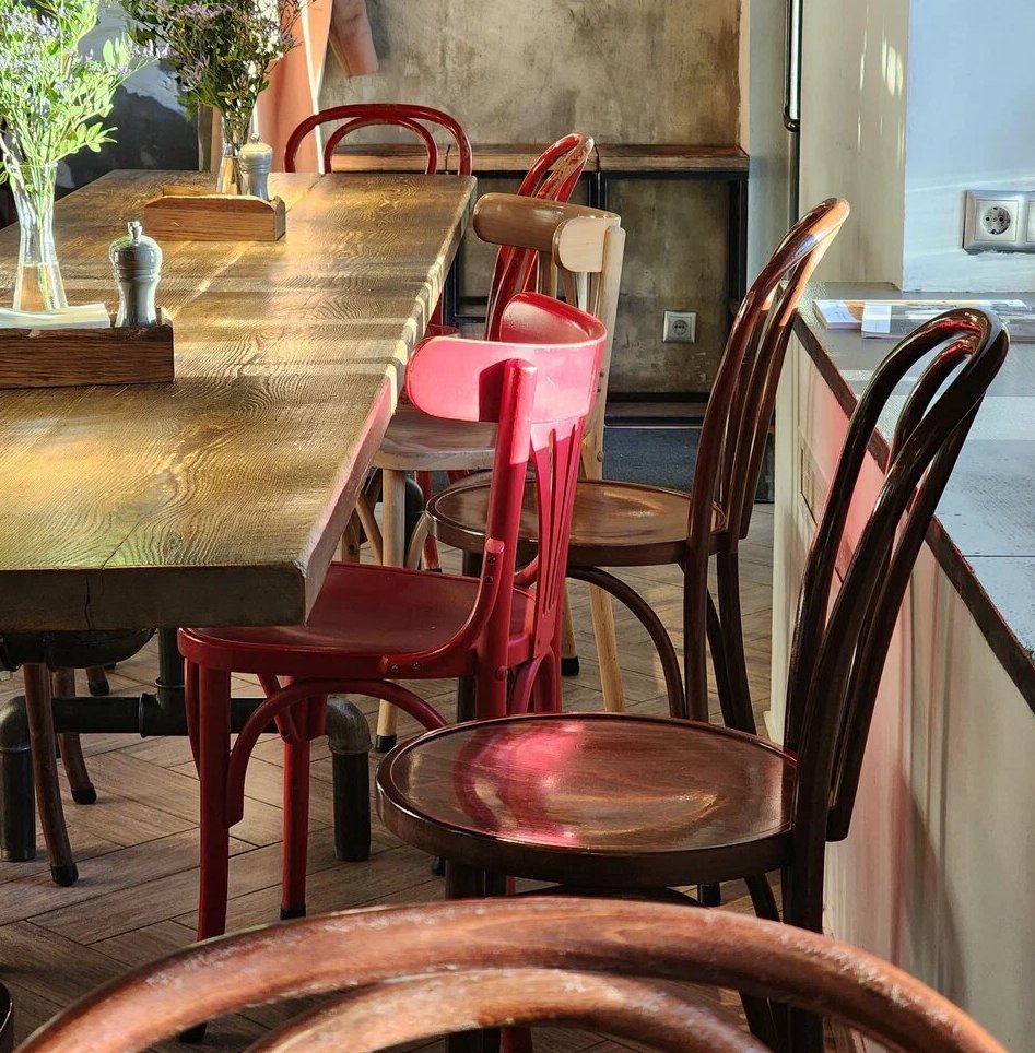 фото ресторана #12299