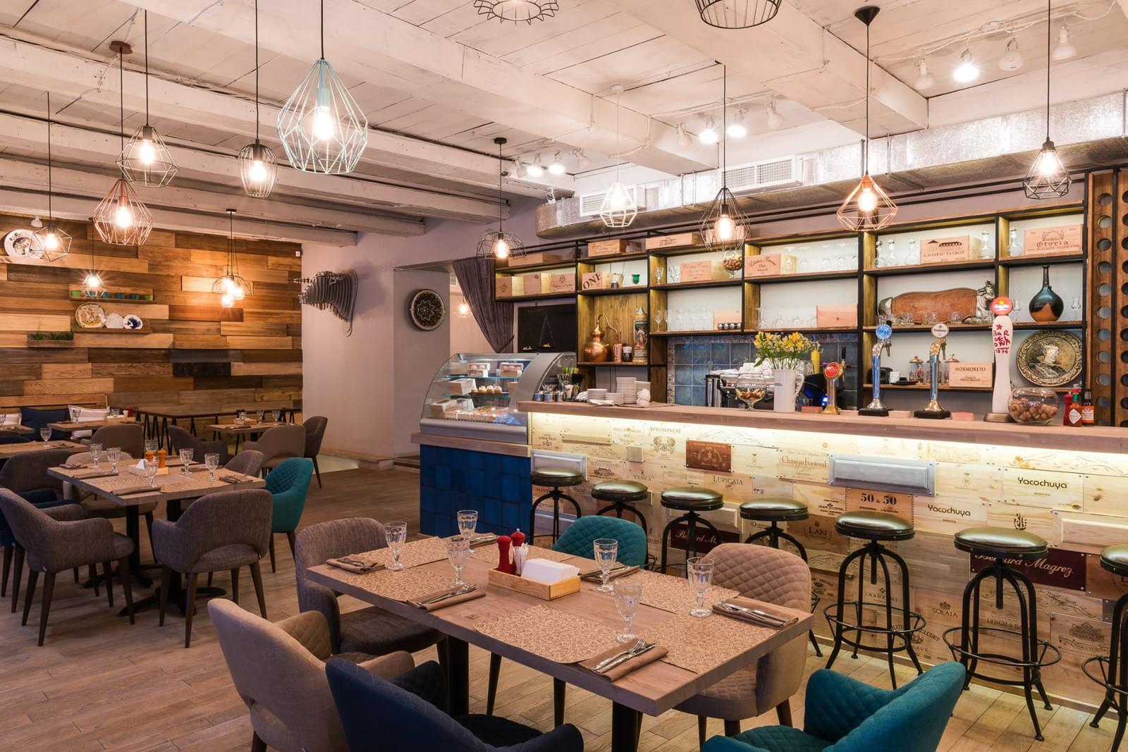 фото ресторана #10925