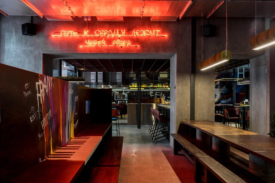 фото ресторана #7539