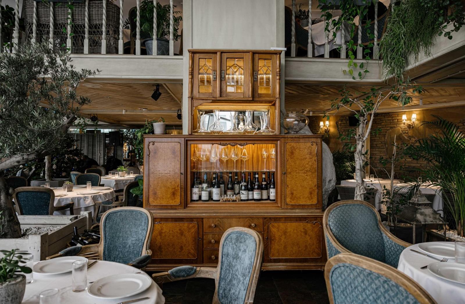 фото ресторана #318