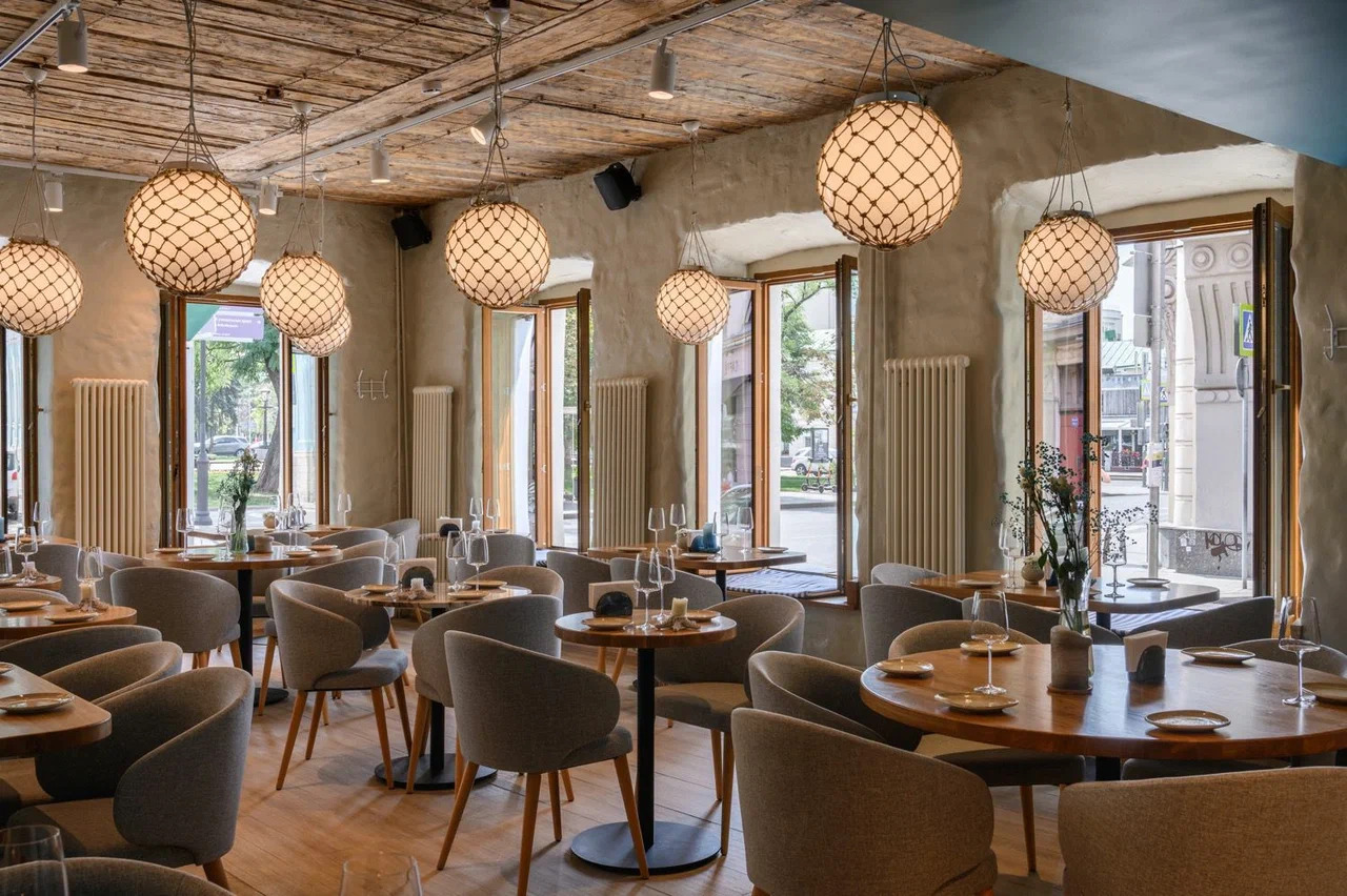 фото ресторана #7311