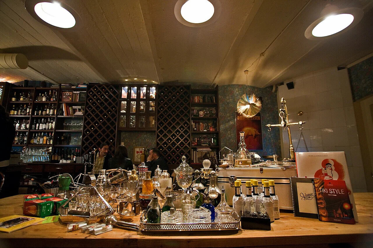 фото ресторана #1