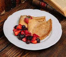 фото ресторана #1