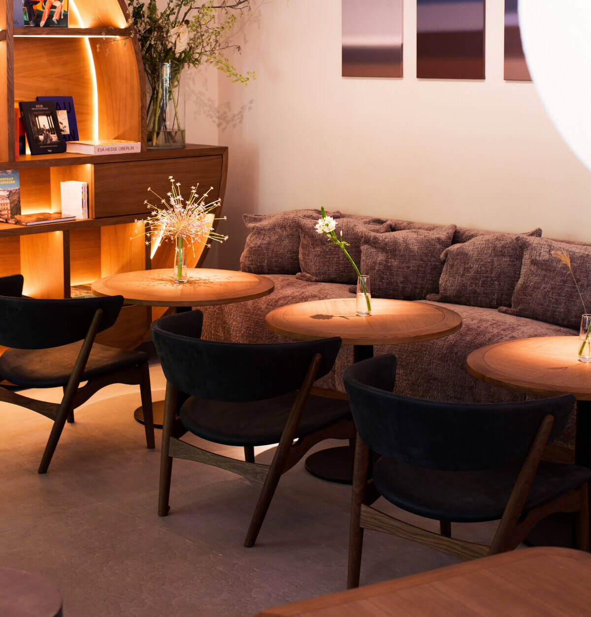 фото ресторана #3