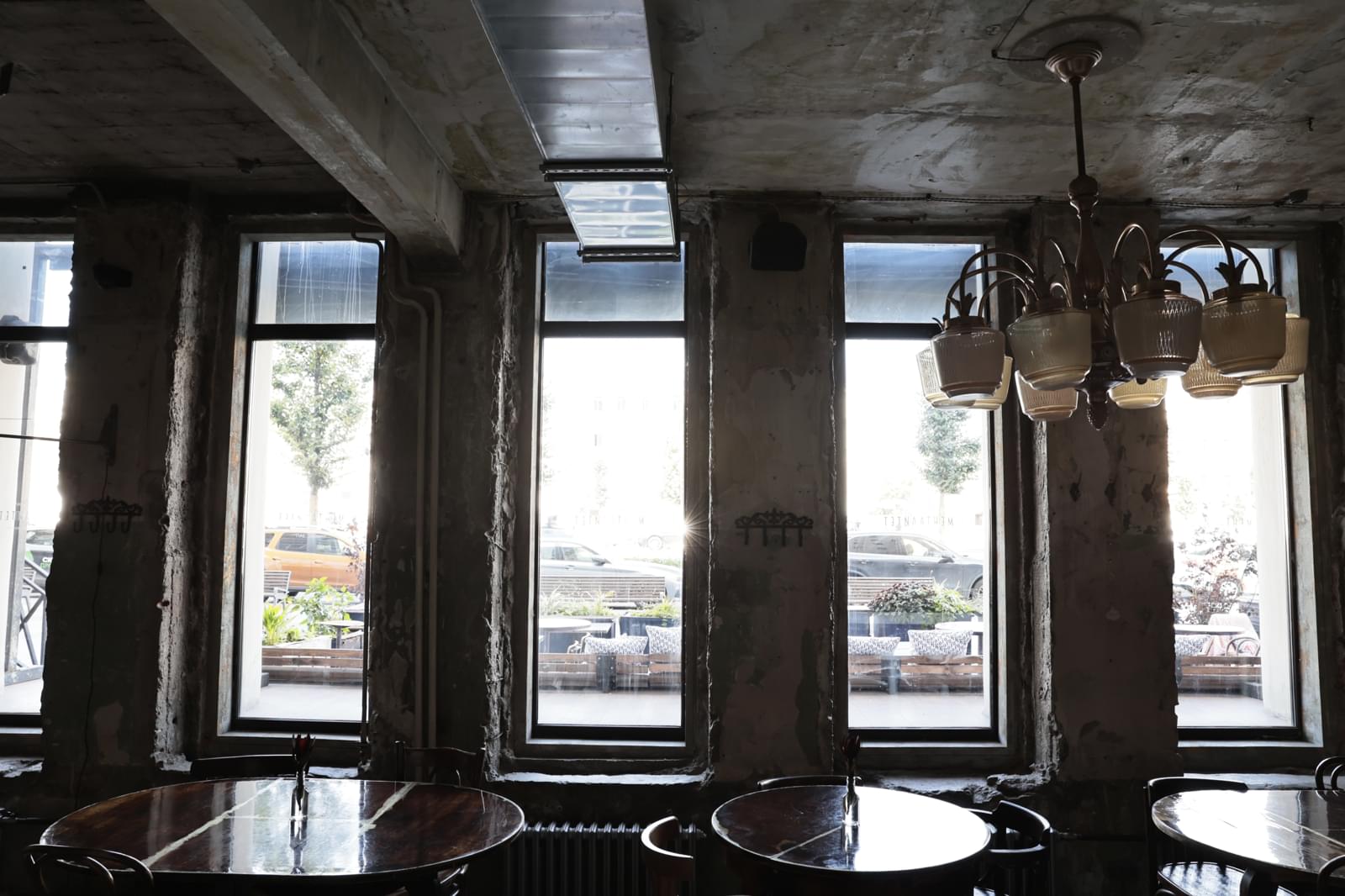 фото ресторана #1425