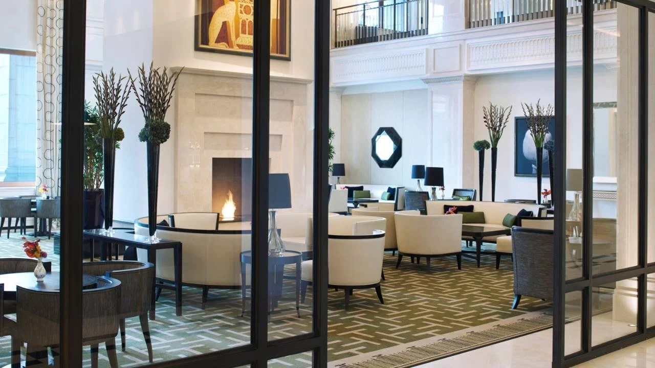 фото Silk Lounge