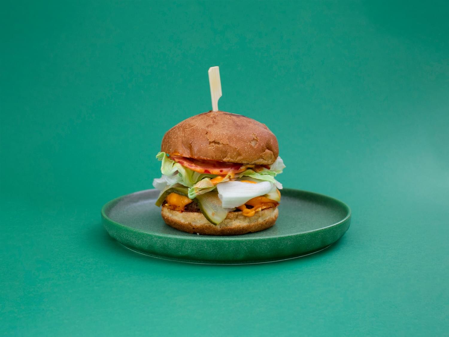 фото ресторана #1