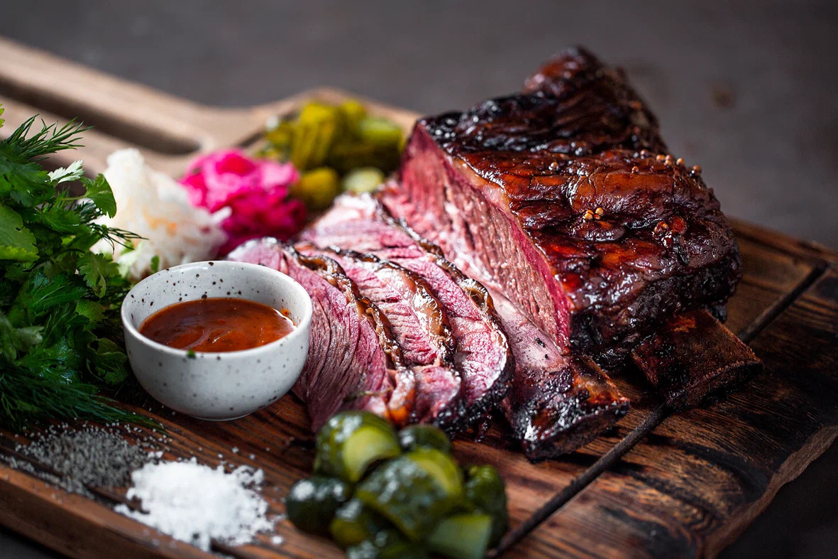 фото ресторана #2