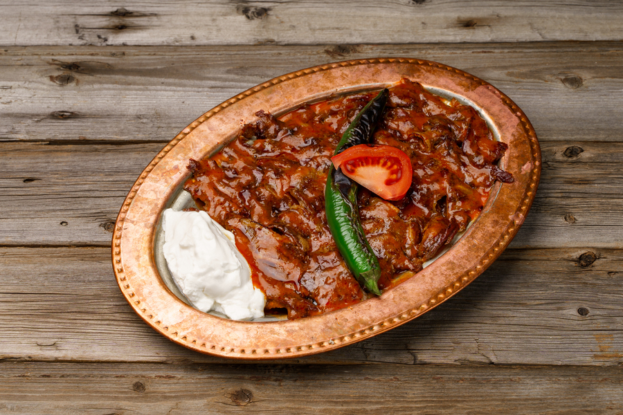 фото ресторана #2