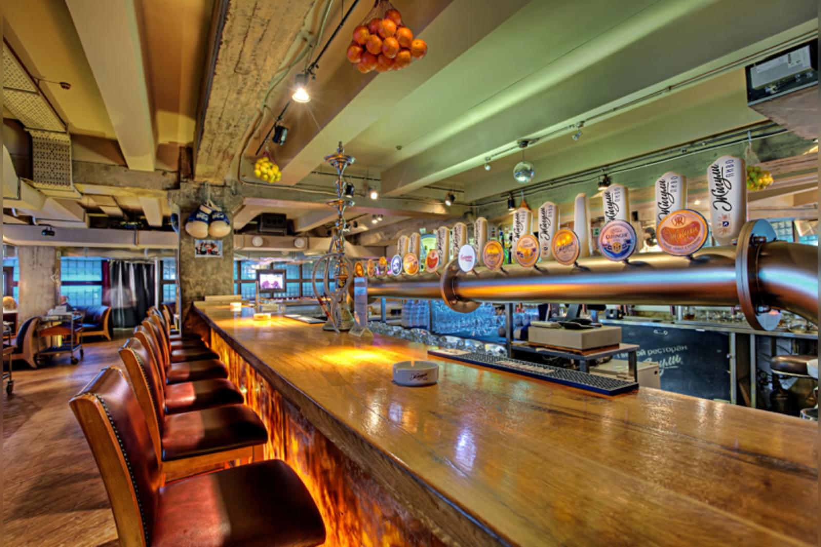 фото ресторана #3464