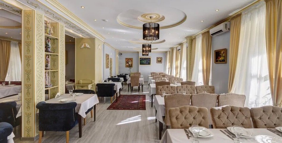 фото ресторана #3376