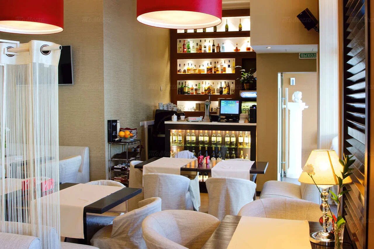 фото ресторана #4728