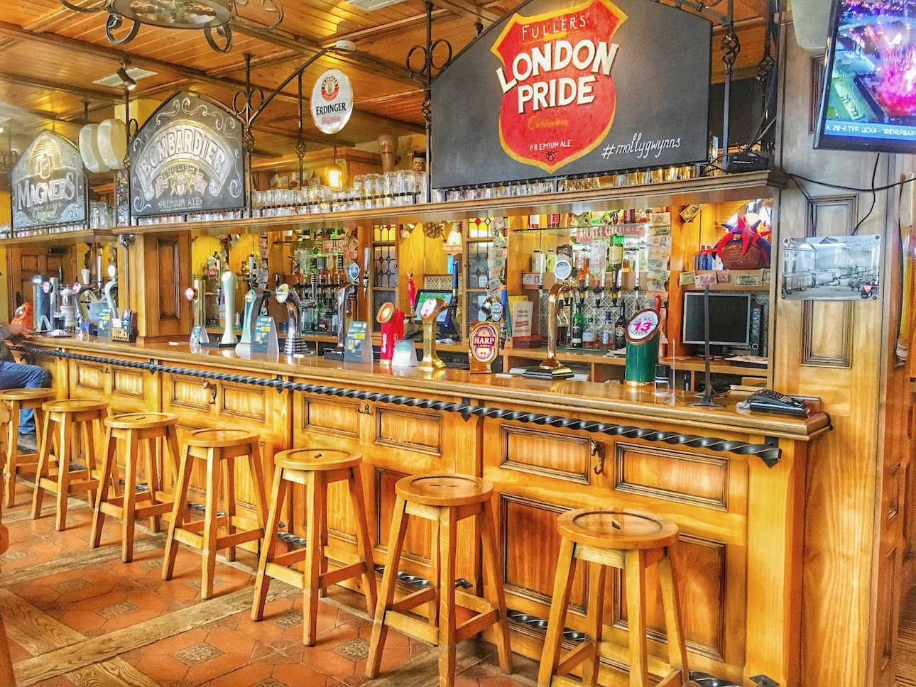 фото ресторана #965