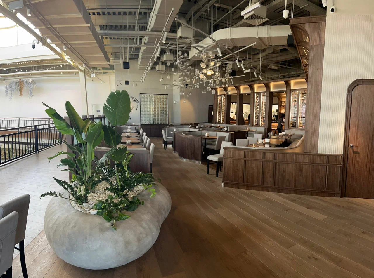 фото ресторана #5022