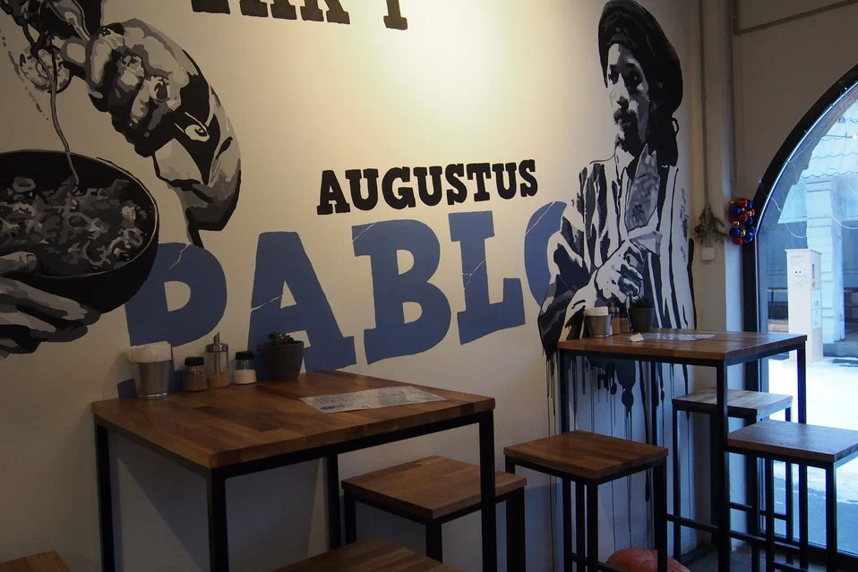 фото ресторана #6037