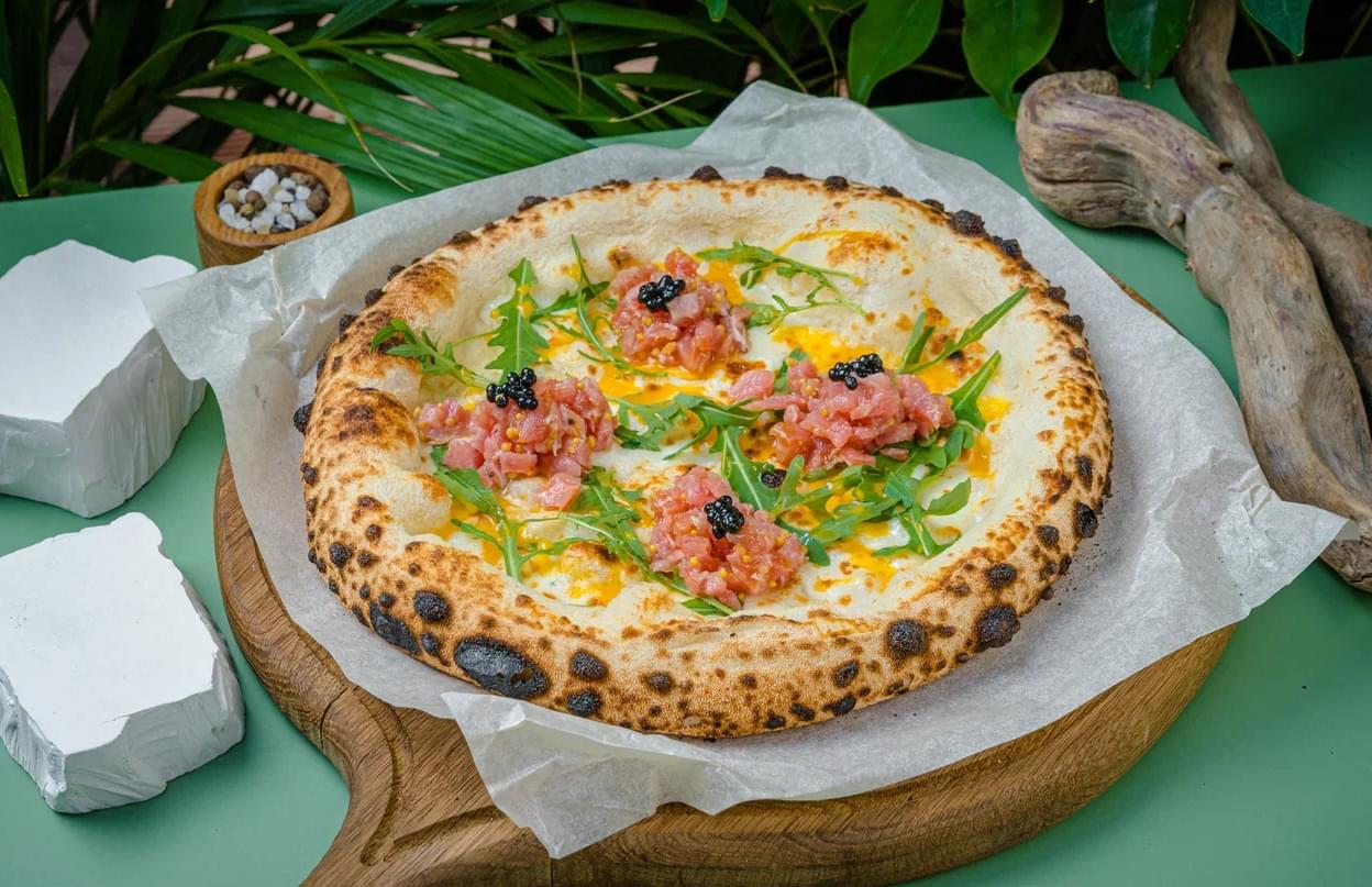 фото ресторана #1